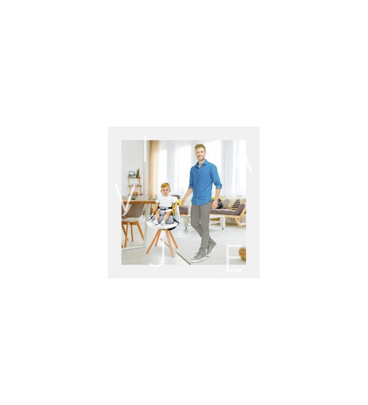 TRONA DE VIAJE - Imagen secundaria 4