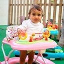 Andador Balancin Bebes - Imagen secundaria 1