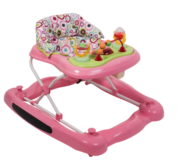 Andador Balancin Bebes - Imagen secundaria 2