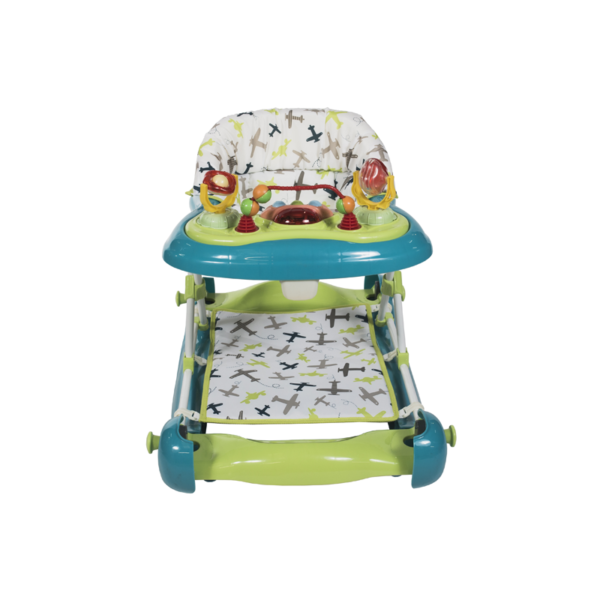 Andador Balancin Bebes - Imagen secundaria 3