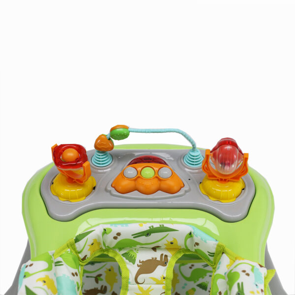 Andador Balancin Bebes - Imagen secundaria 5