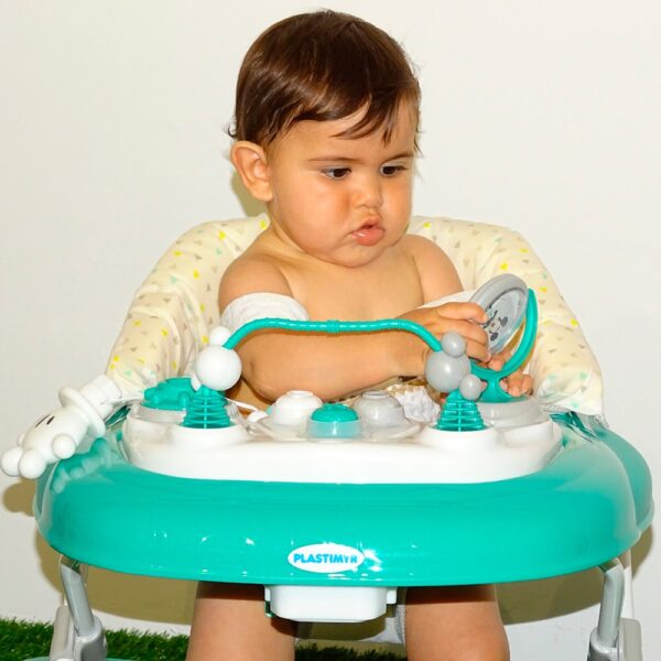 Andador Geo Disney - Imagen secundaria 5