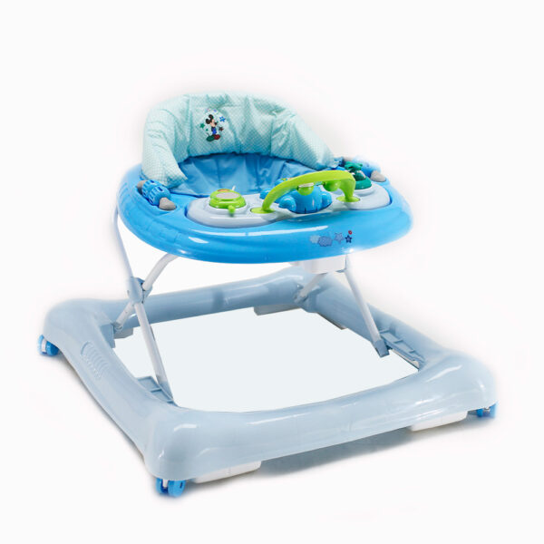 Andador Mickey Retro - Imagen secundaria 3