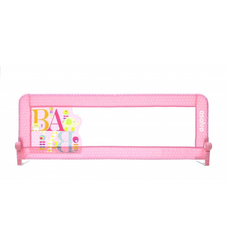 BARRERA DE CAMA POLIVALENTE 2-1 - Imagen secundaria 3