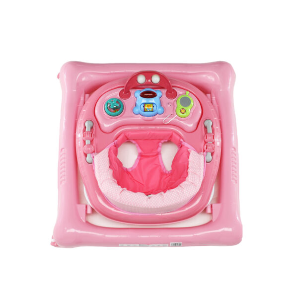 Andador Mickey Retro - Imagen secundaria 6