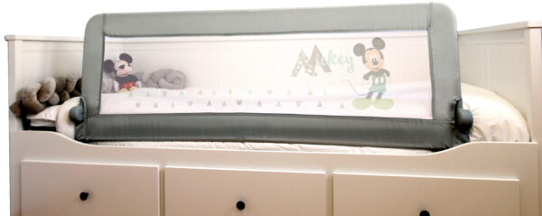Barandilla Cama Geo Disney Baby - Imagen secundaria 1