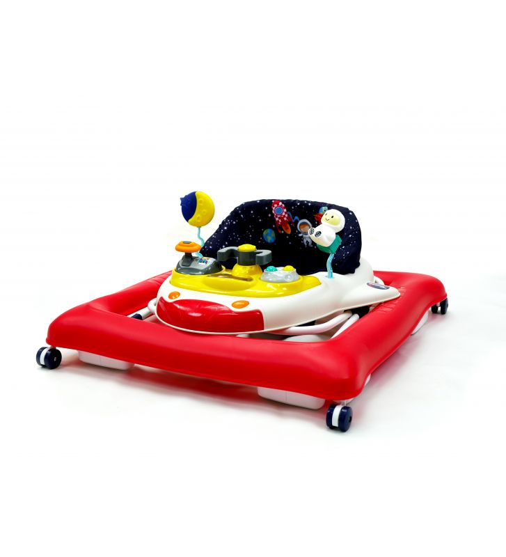 ANDADOR ESPACIO - Imagen secundaria 3