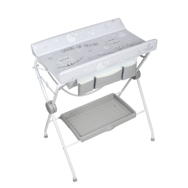 Bañera Flexible para Bebes Flow - Imagen secundaria 3