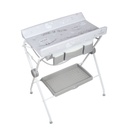 Bañera Flexible para Bebes Flow - Imagen secundaria 3