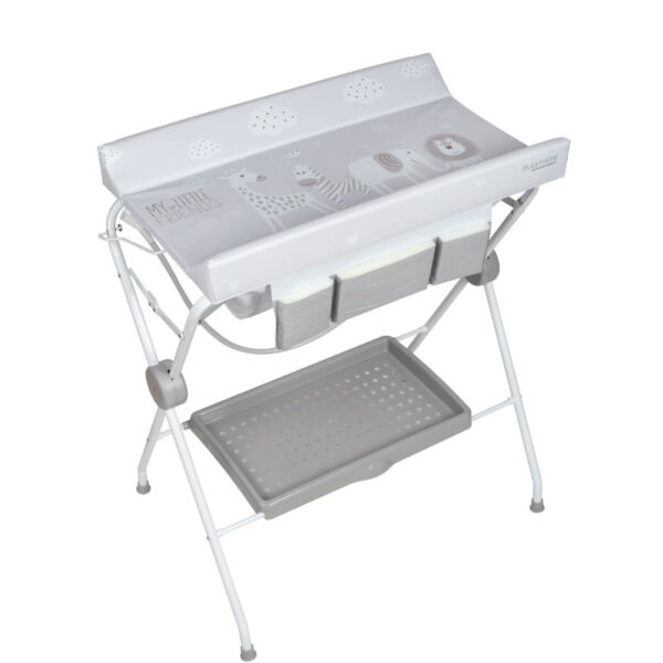 Bañera Flexible para Bebes Flow - Imagen secundaria 6