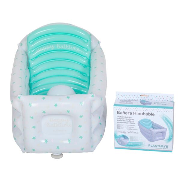 Bañera Hinchable Estrellas - Imagen secundaria 2