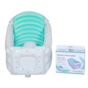 Bañera Hinchable Estrellas - Imagen secundaria 2