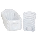 Bañera Hinchable Estrellas - Imagen secundaria 4