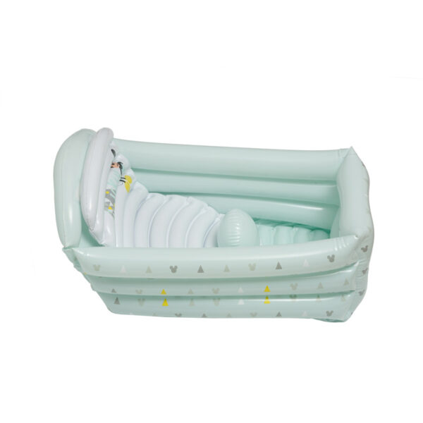 Bañera Hinchable Geo Disney Baby - Imagen secundaria 1