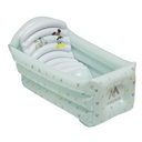Bañera Hinchable Geo Disney Baby - Imagen secundaria 2