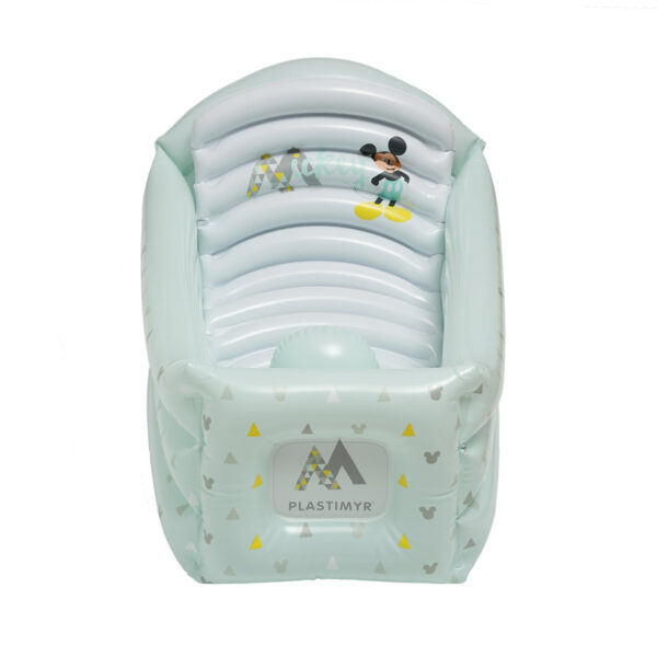 Bañera Hinchable Geo Disney Baby - Imagen secundaria 3