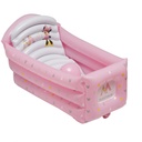 Bañera Hinchable Geo Disney Baby - Imagen secundaria 4