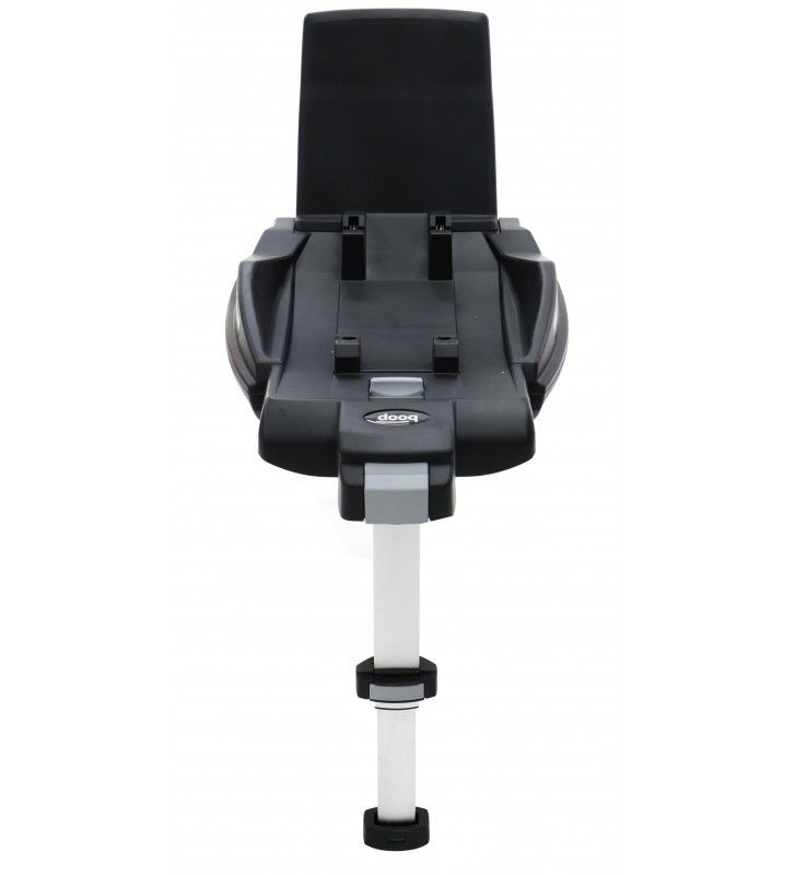 BASE ISOFIX TRIO GENIUS - Imagen secundaria 2