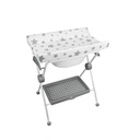 Bañera Plegable Lea - Imagen secundaria 1