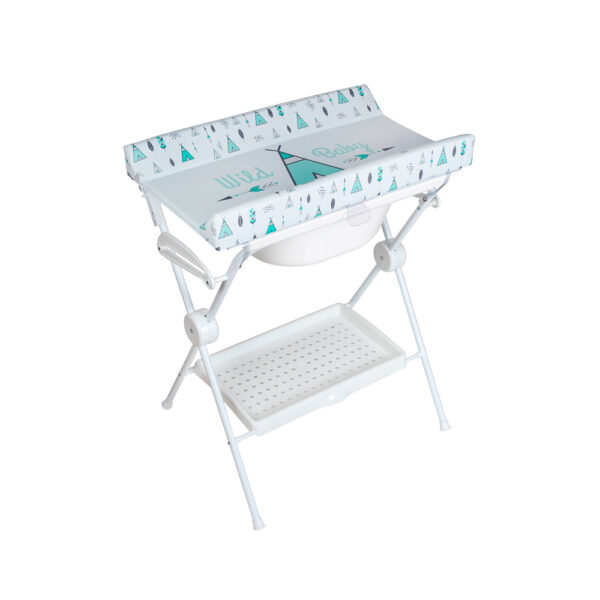 Bañera Plegable Lea - Imagen secundaria 2