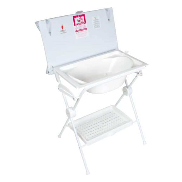 Bañera Plegable Lea - Imagen secundaria 4