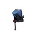 BASE ISOFIX TRIO WIMI/NEW YORK - Imagen secundaria 1
