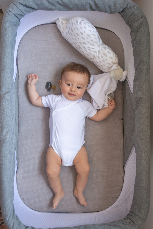 Cuna Plegable HONEY - Imagen secundaria 5