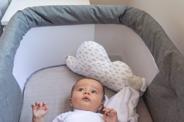 Cuna Plegable HONEY - Imagen secundaria 6