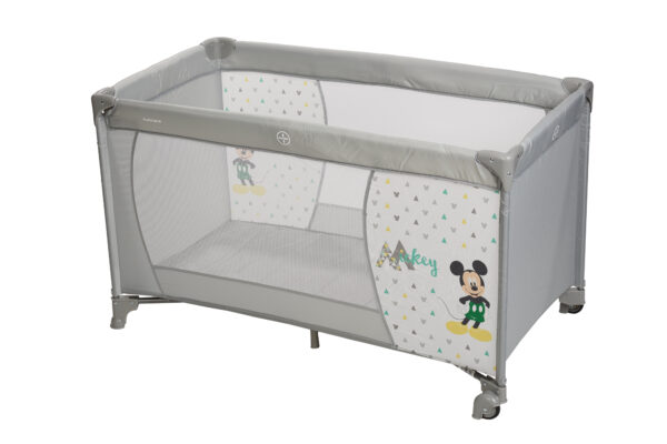 Cuna Viaje Geo Disney Baby - Imagen secundaria 1