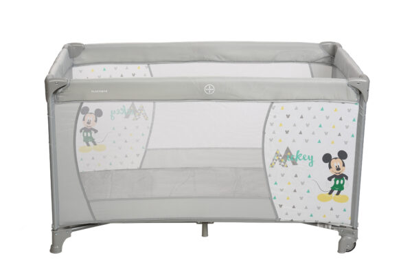 Cuna Viaje Geo Disney Baby - Imagen secundaria 2