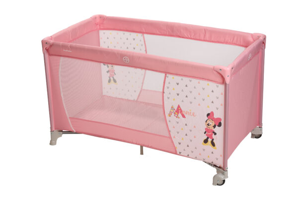 Cuna Viaje Geo Disney Baby - Imagen secundaria 5