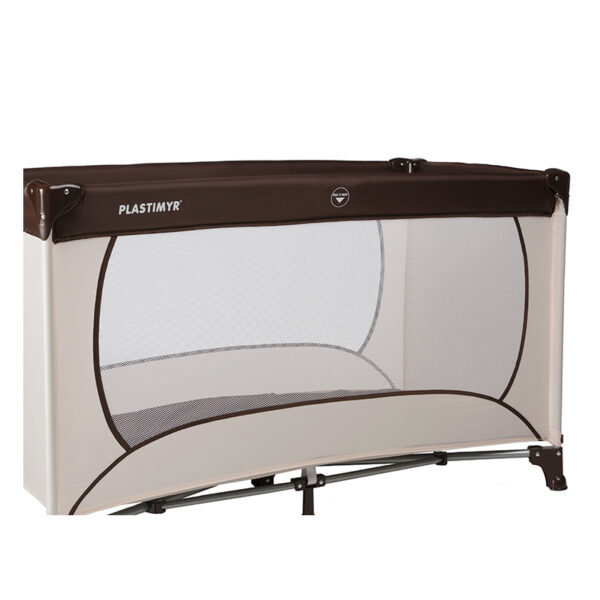 Cuna Viaje JUNO - Imagen secundaria 1