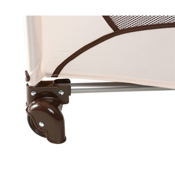 Cuna Viaje JUNO - Imagen secundaria 2