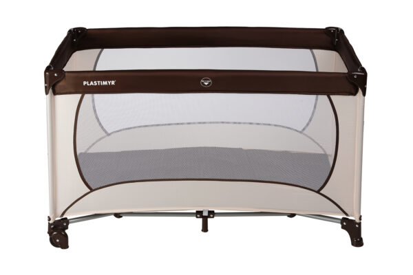 Cuna Viaje JUNO - Imagen secundaria 4