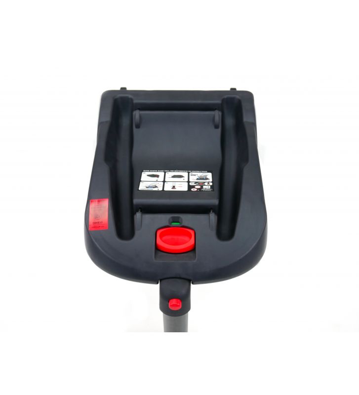 BASE ISOFIX TRIO WIMI/NEW YORK - Imagen secundaria 4