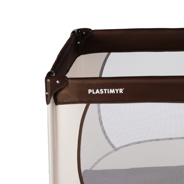 Cuna Viaje JUNO - Imagen secundaria 5