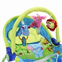 Hamaquita Bebe Evolutiva - Imagen secundaria 1