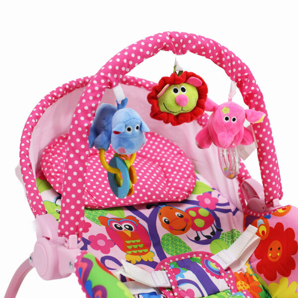 Hamaquita Bebe Evolutiva - Imagen secundaria 2