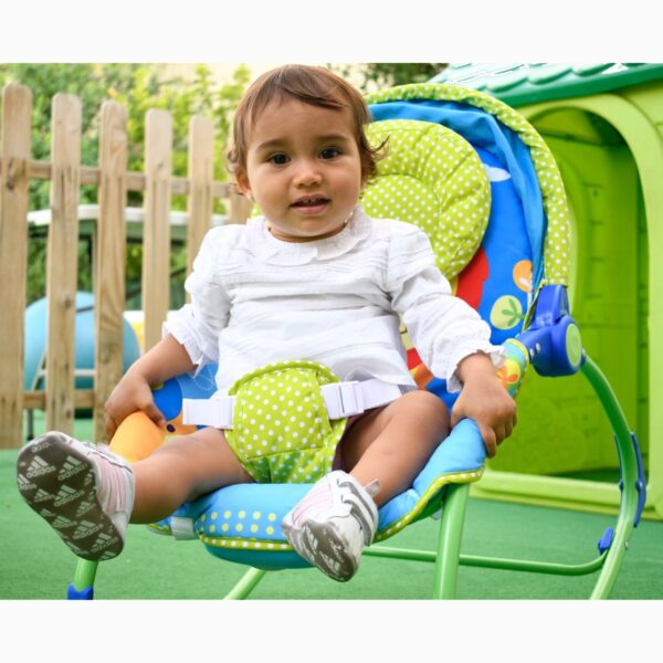 Hamaquita Bebe Evolutiva - Imagen secundaria 4