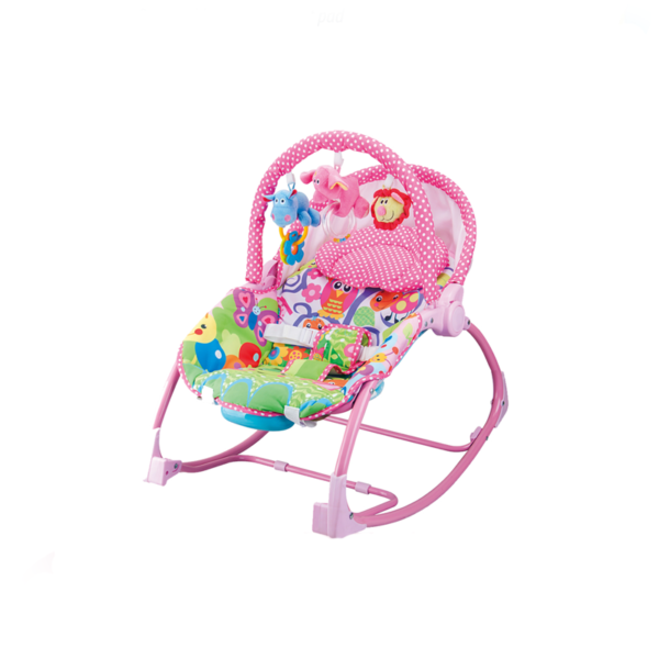 Hamaquita Bebe Evolutiva - Imagen secundaria 5