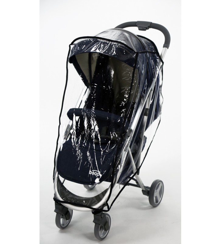 BURBUJA DE LLUVIA UNIVERSAL - Imagen secundaria 1