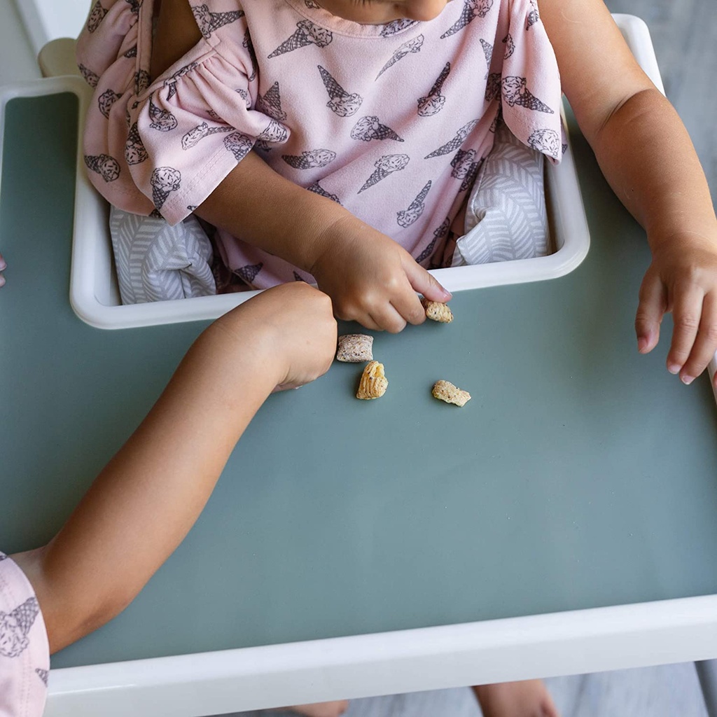 Mantel Silicona Sage Trona Antilop IKEA - Imagen secundaria 1