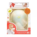 Mordedor Caucho Natural Margot Tortuga - Imagen secundaria 2