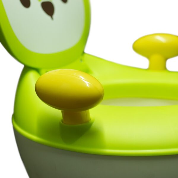 Orinal Foxy - Imagen secundaria 1