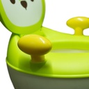 Orinal Foxy - Imagen secundaria 1