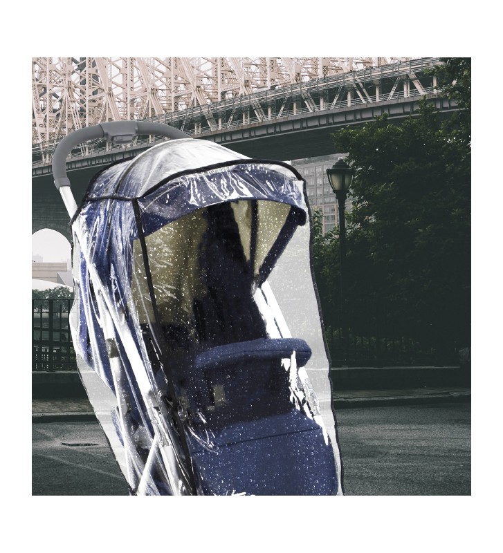 BURBUJA DE LLUVIA UNIVERSAL - Imagen secundaria 2