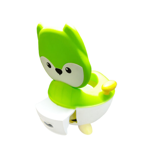 Orinal Foxy - Imagen secundaria 4