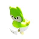 Orinal Foxy - Imagen secundaria 4