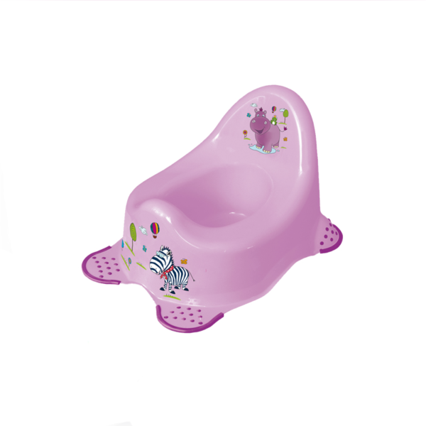 Orinal Hippo - Imagen secundaria 1
