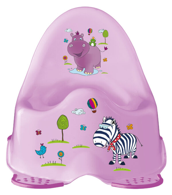 Orinal Hippo - Imagen secundaria 2